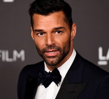 Ricky Martin