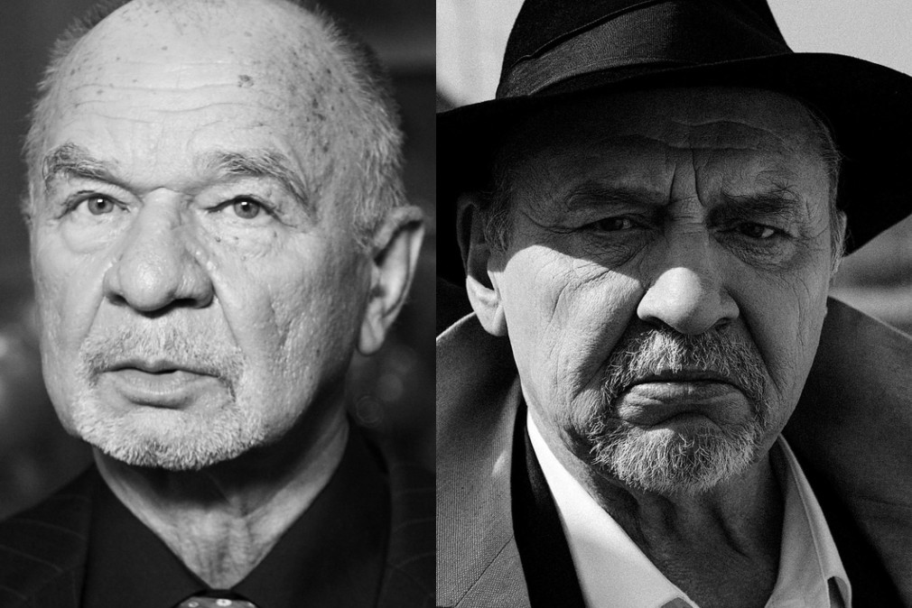 Ryszard Kotys, Andrzej Grabowski