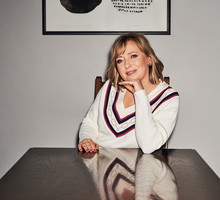 Dorota Segda, VIVA! 2/2021