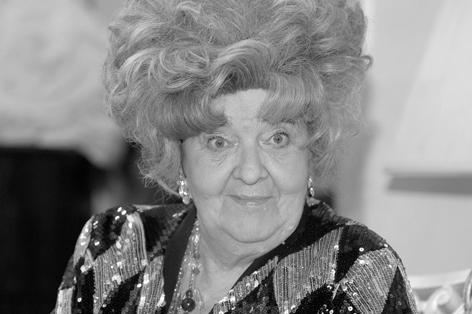 Krystyna Rutkowska-Ulewicz