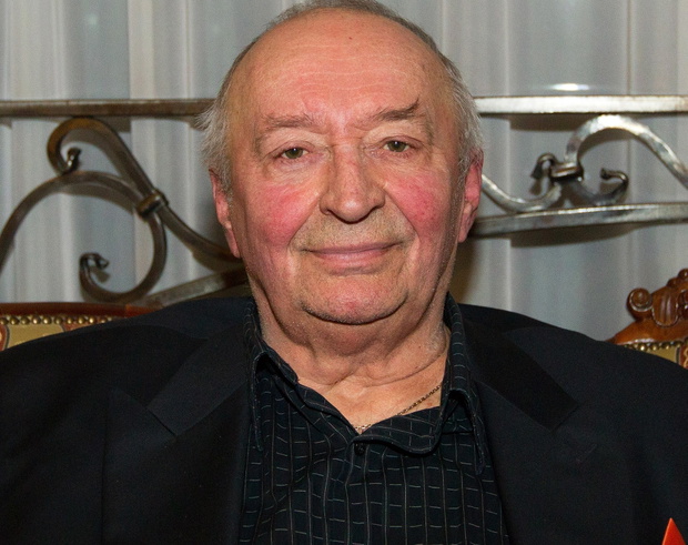 Bohdan Łazuka ile ma lat