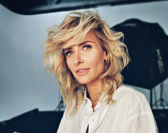 Markowska włosy