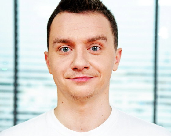 Cezary Nowak, CeZik, 2013 rok