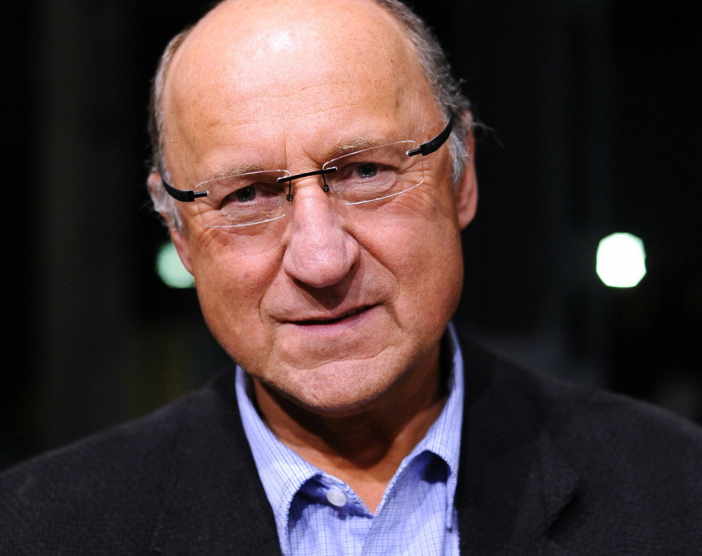 Piotr Fronczewski
