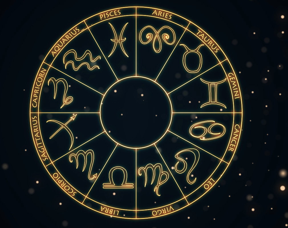 Horoskop tygodniowy