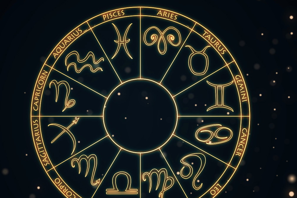 Horoskop tygodniowy
