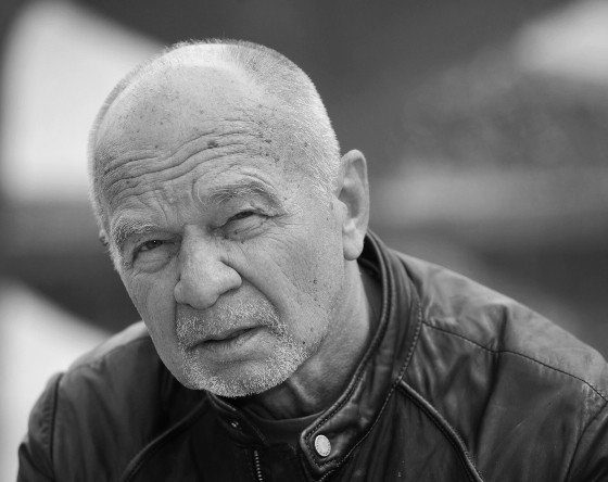 Ryszard Kotys nie żyje