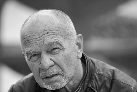 Ryszard Kotys nie żyje