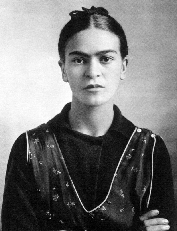Frida Kahlo