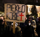 Strajk kobiet