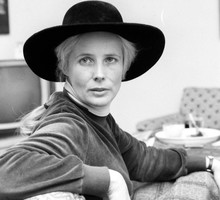 Agnieszka Osiecka