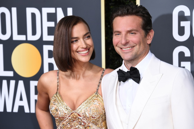 76th Annual Golden Globe Awards - Arrivals
