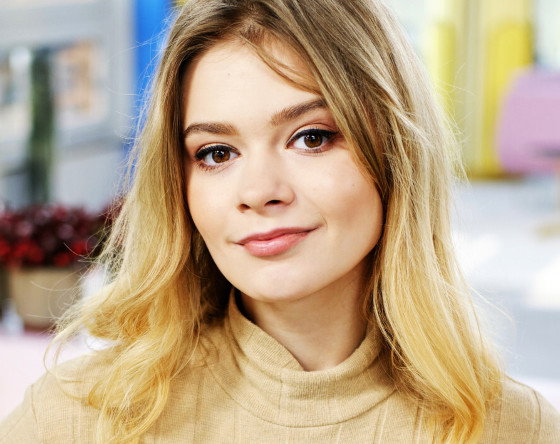Julia Wróblewska