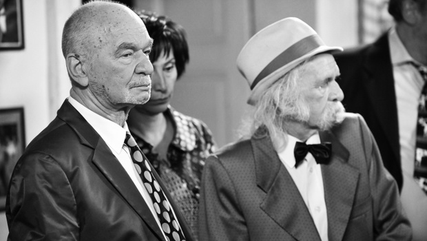 Bohdan Smoleń, Ryszard Kotys