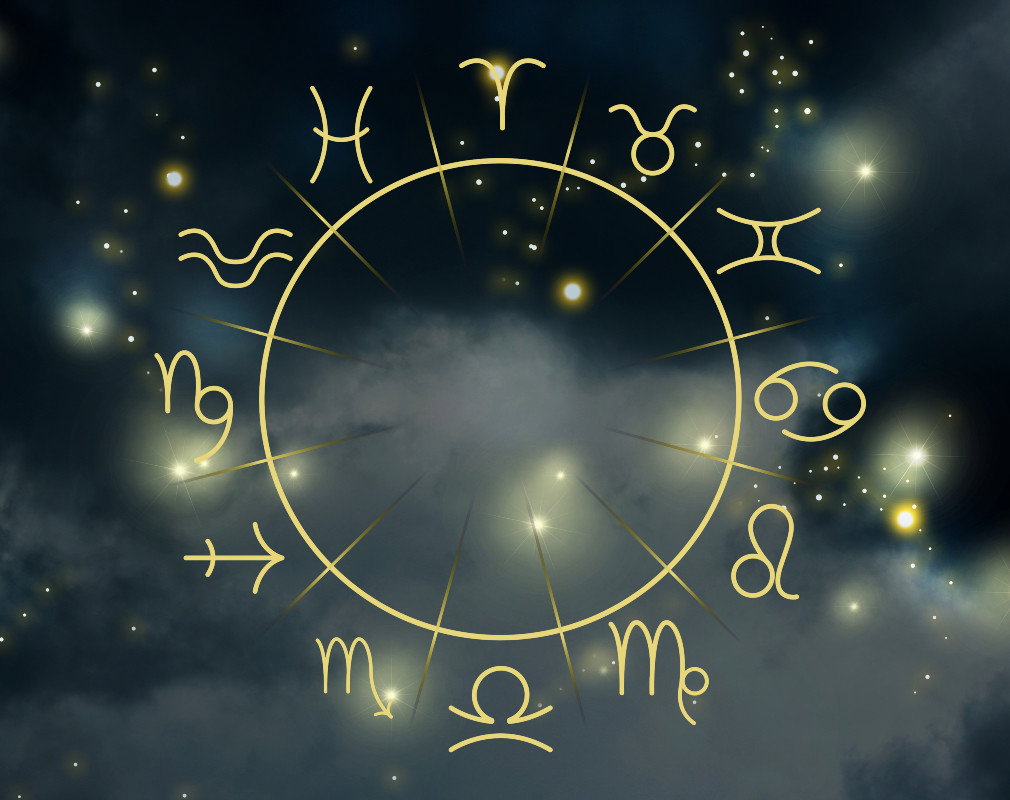 Horoskop tygodniowy