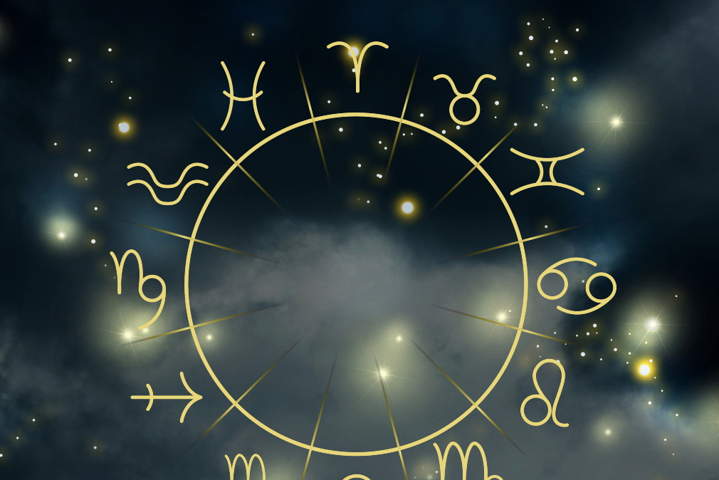 Horoskop tygodniowy