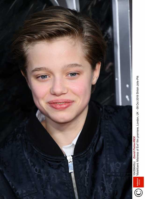 Angielska premiera filmu Maleficent: Mistress of Evil