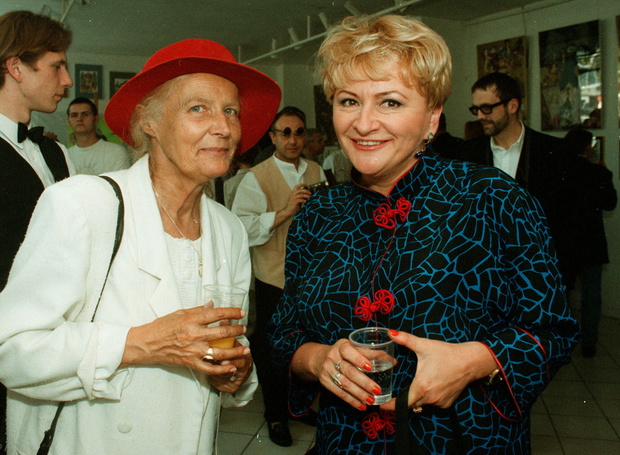 Agnieszka Osiecka