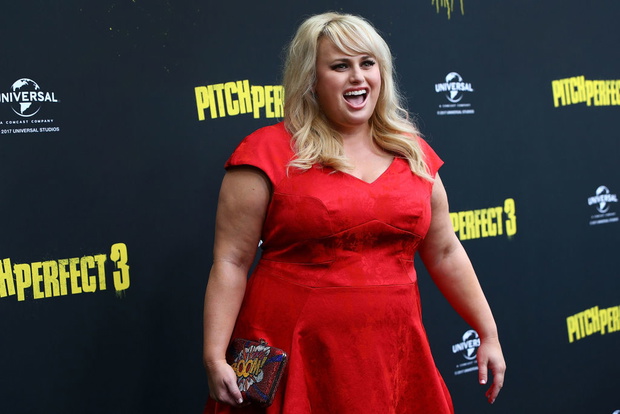 Pitch Perfect 3 Australian Premiere - Arrivals