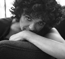 Katarzyna Grochola, Viva! 2014