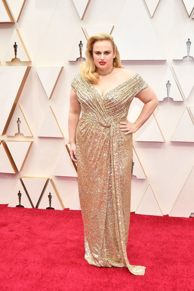 92nd Annual Academy Awards - Arrivals