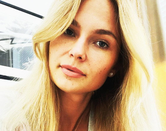 Karolina Szymczak, żona Piotra Adamczyka o endometriozie