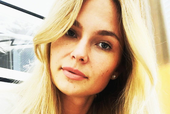 Karolina Szymczak, żona Piotra Adamczyka o endometriozie