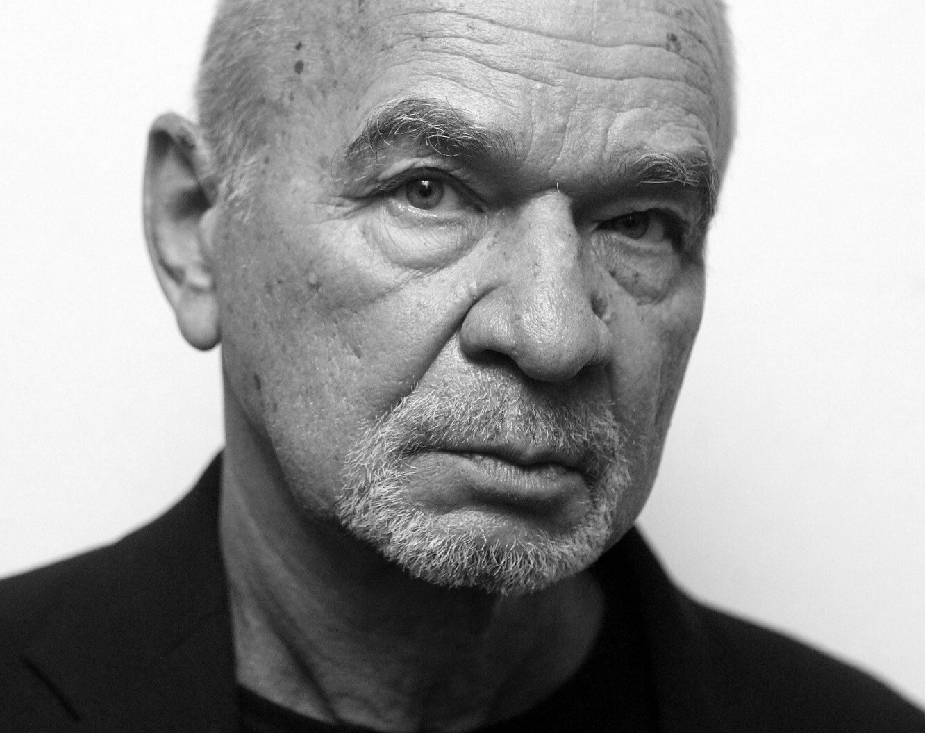 Ryszard Kotys na co zmarł?