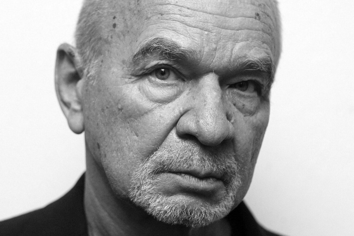 Ryszard Kotys na co zmarł?