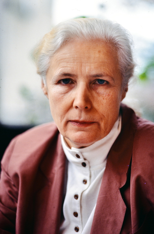 Agnieszka Osiecka