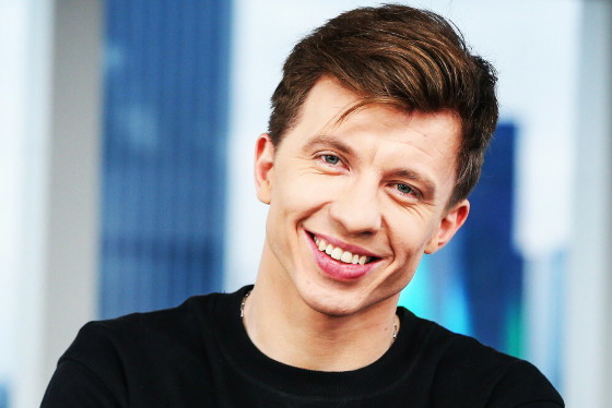 Alan Andersz, 2019