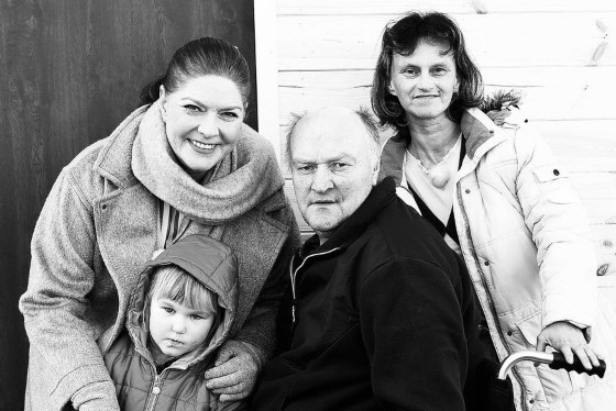 Katarzyna Dowbor, Nasz Nowy Dom