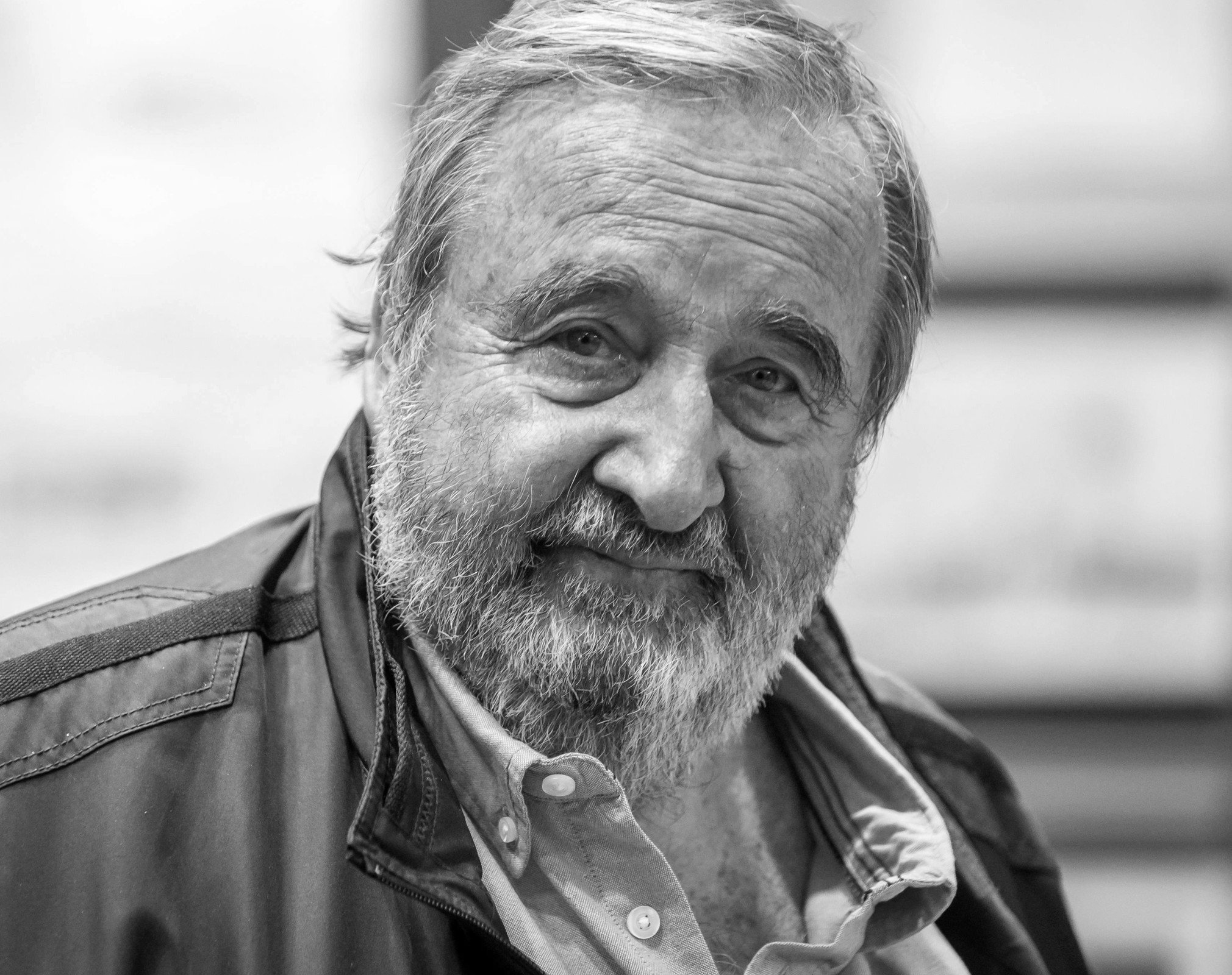 Krzysztof Kowalewski choroby