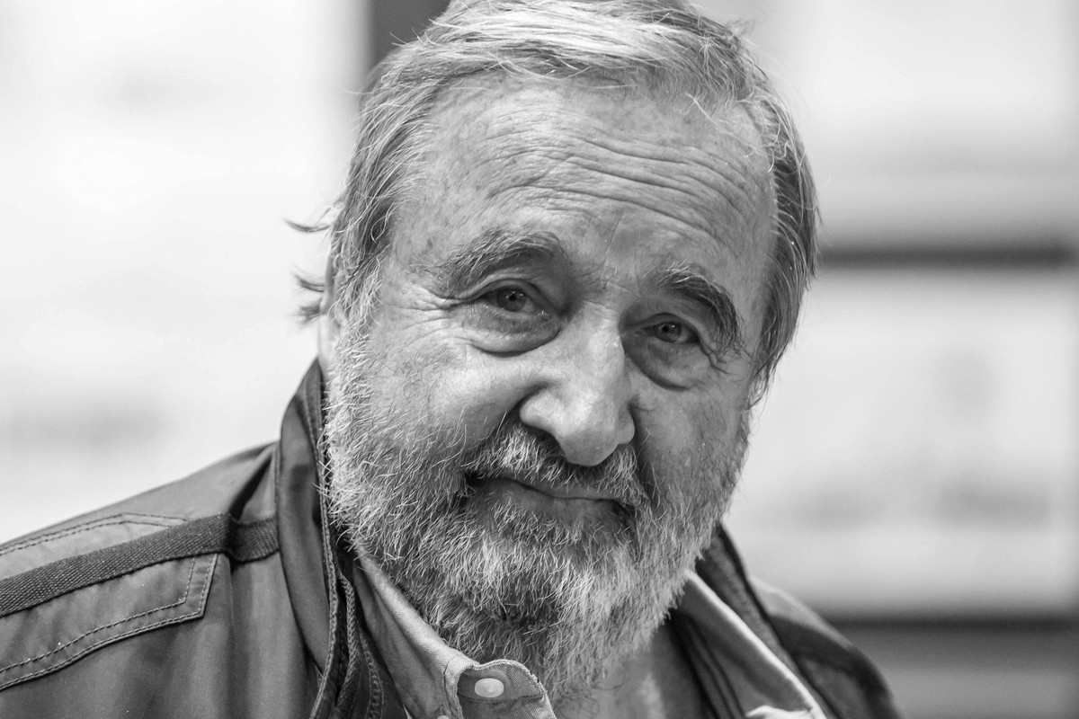 Krzysztof Kowalewski choroby