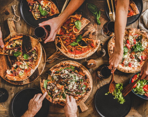 Dzień Pizzy