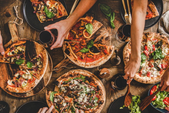 Dzień Pizzy