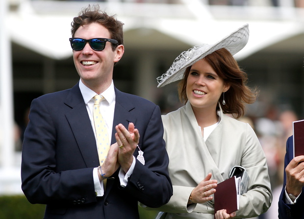 Qatar Goodwood Festival - Day 3