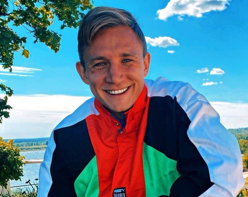 Kuba Rzeźniczak