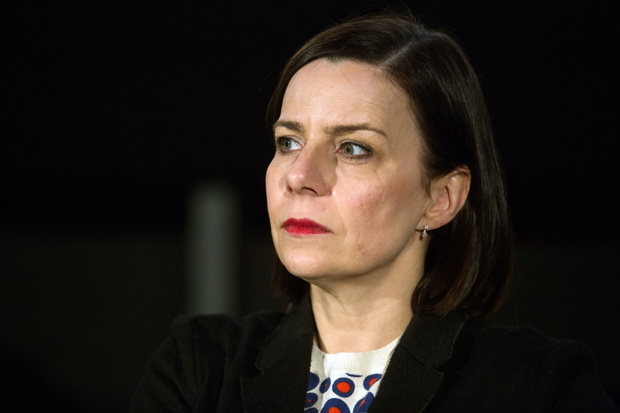 " Niewinne" - konferencja z tworcami filmu