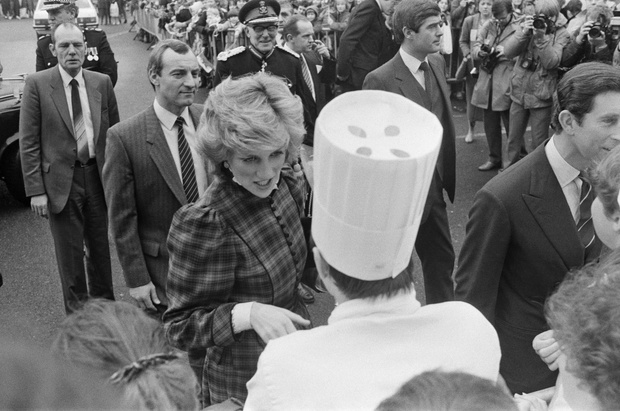 Princess Diana