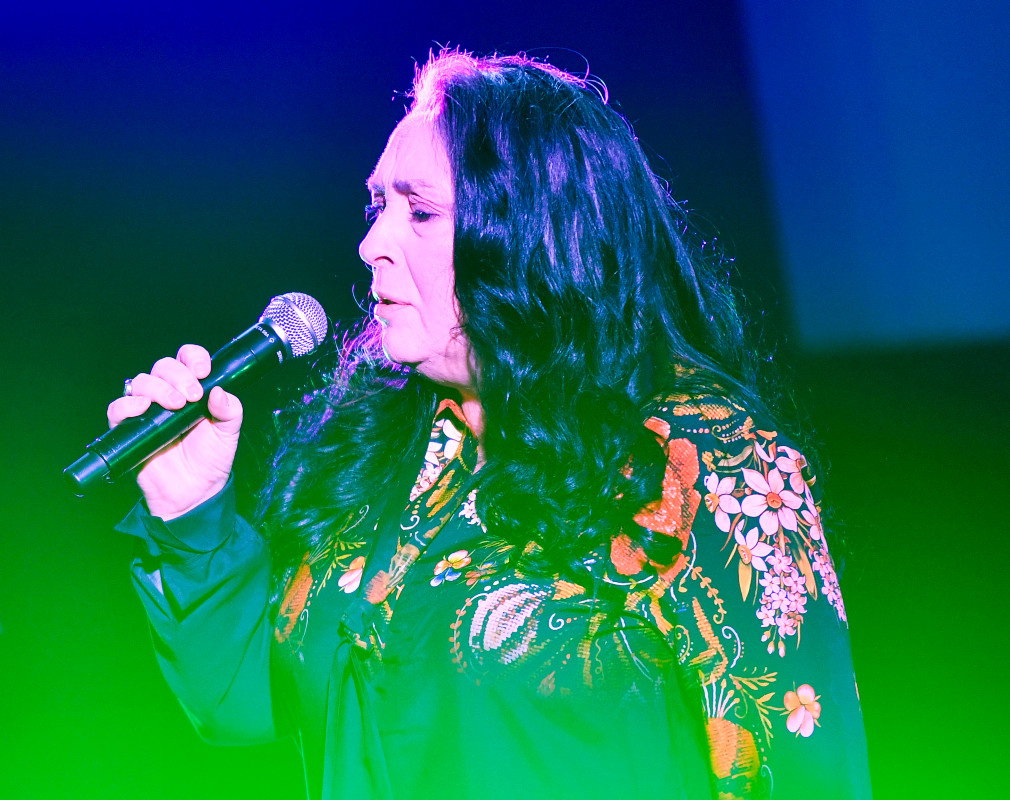 Martyna Jakubowicz, gala Bestsellery Empiku 2020