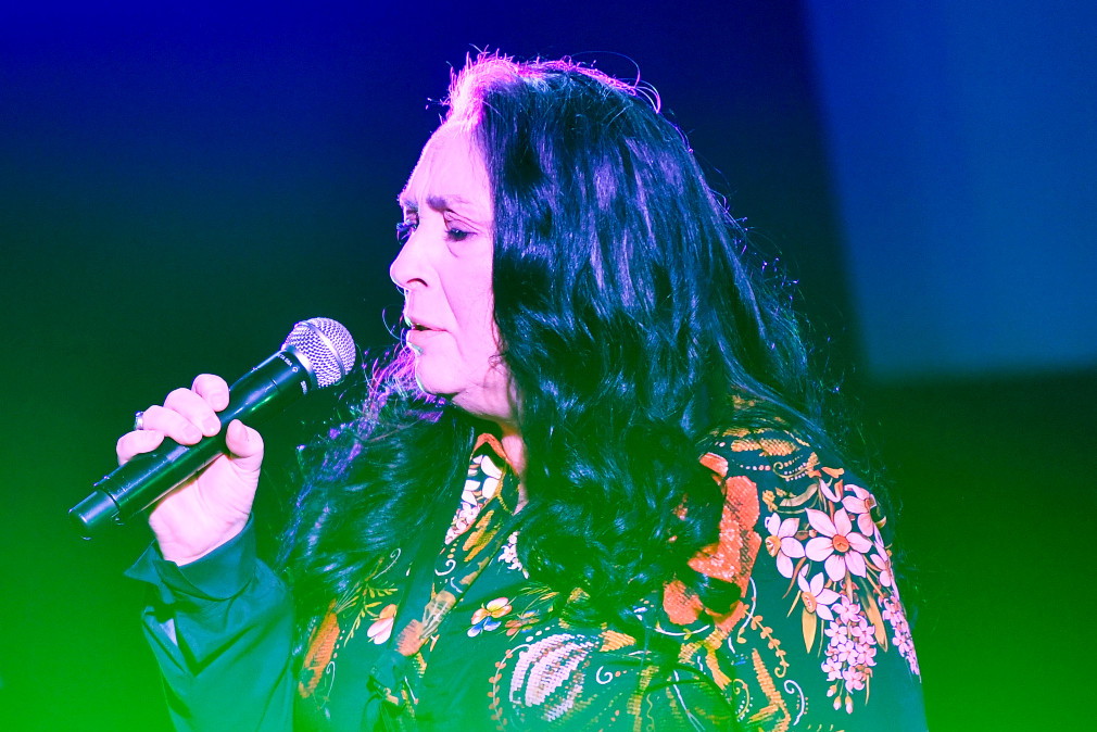Martyna Jakubowicz, gala Bestsellery Empiku 2020