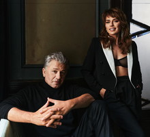 Natasza Urbańska, Janusz Józefowicz, VIVA! 3/2021