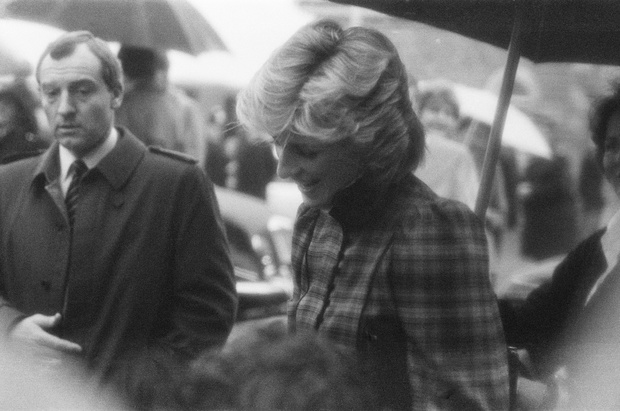 Princess Diana