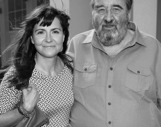 Krzysztof Kowalewski, Agnieszka Suchora, 16.06.2014 rok