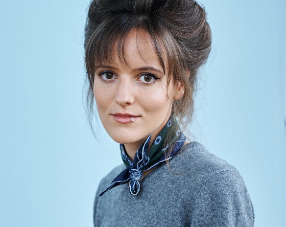 Tola Szlagowska