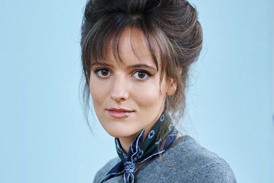 Tola Szlagowska