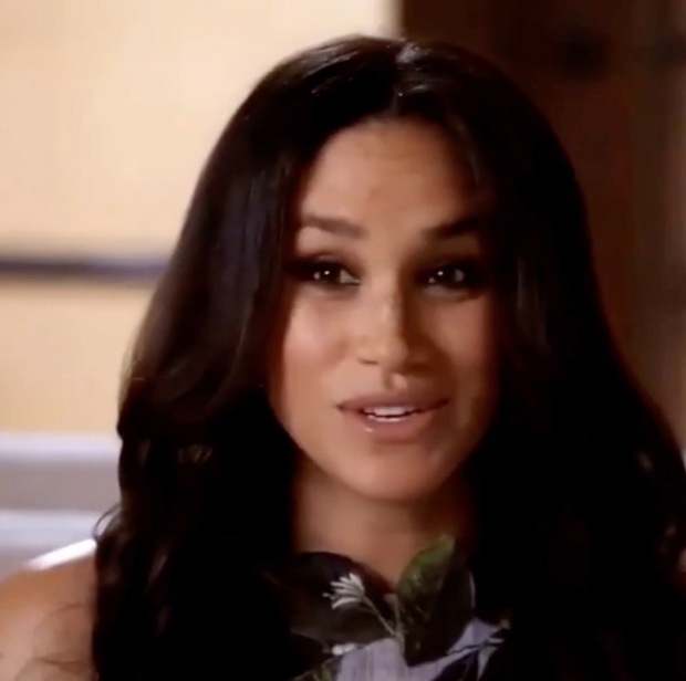 Meghan Markle i ksi??? Harry opowiadaj? o swoim podca?cie