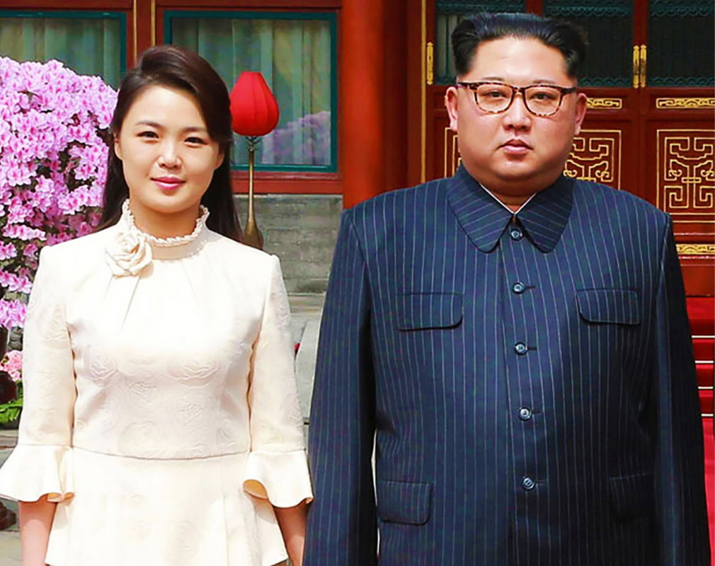 kim dzong un2