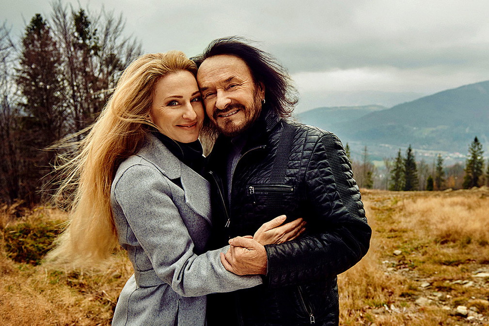 Stan Borys, Anna Maleady, Viva! 25/2019